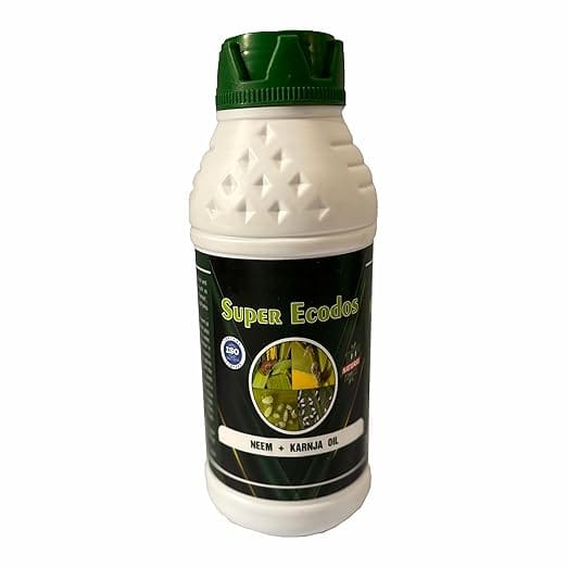 Super Ecodos Suckingpest Neem and Karnja oil 250ml