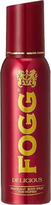 Fogg Delicious Deodorant Body Spray