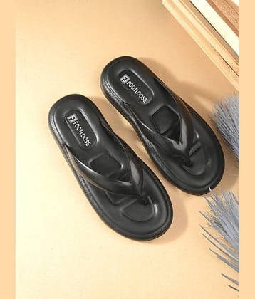 Footloose Blue Women's Flip Flop