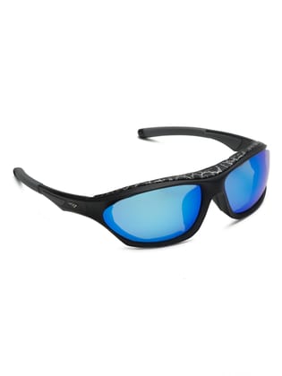 SUNNIES Sports TR90 100% Polarized UV Protection Men And Women Sunglasses For Driving, Sports and Outdoor Activities -GT.67003-C281-8A02