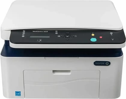 Xerox WorkCentre 3025 A4 MFDMNF