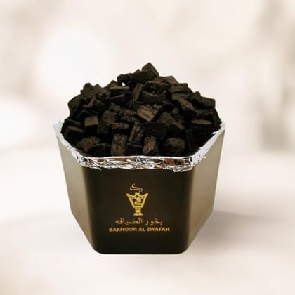 alNaqi Bakhoor Al Ziyafah-50gms | Premium Bakoor Dhoop | Fresh & Soothing Oud Wood For Burning | Perfect for Pooja and Relaxation | Natural Wood Chips for Home & Office alNaqi Bakhoor Al Ziyafah-50gms | Premium Bakoor Dhoop | Fresh & Soothing Oud Wood For Burning | Perfect for Pooja and Relaxation | Natural Wood Chips for Home & Office