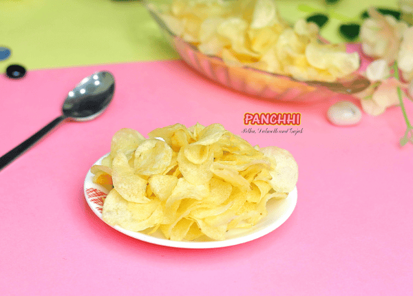 SALTED WAFFRERS 100 G