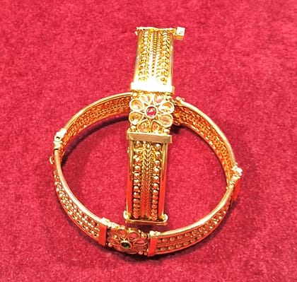 BANGLES GP-2.8