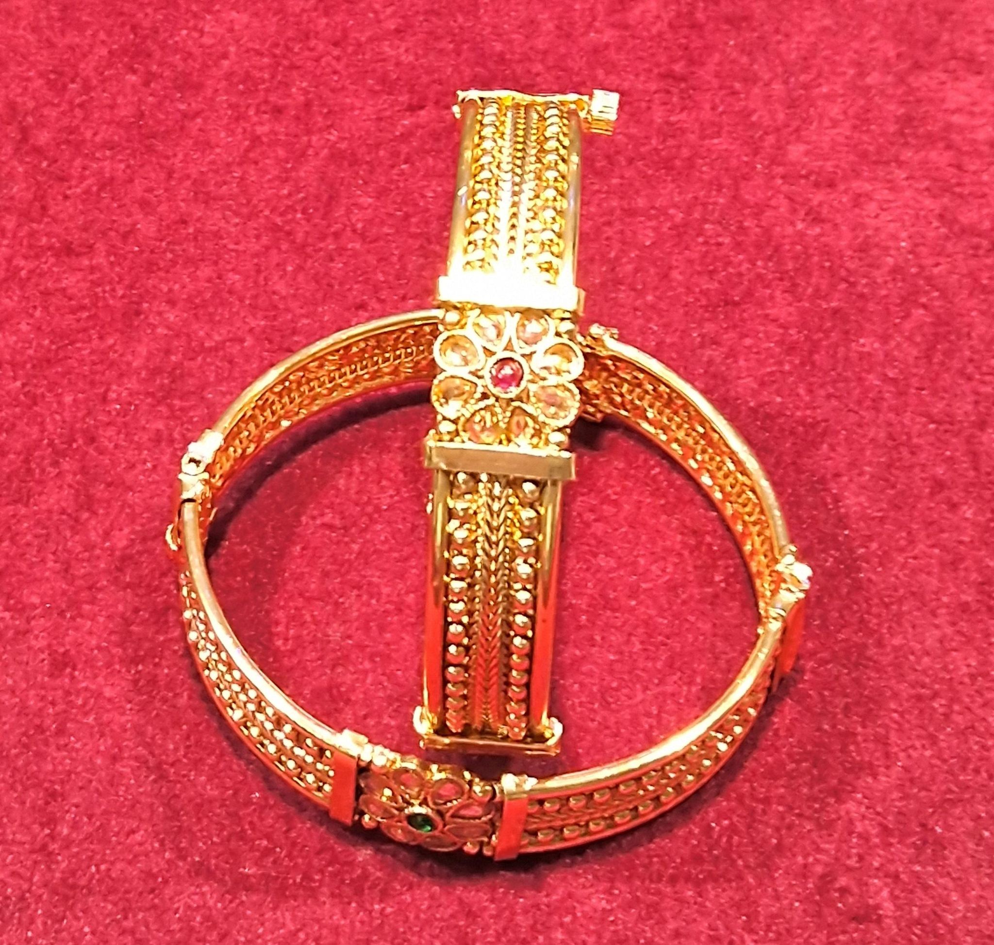 BANGLES GP-2.8