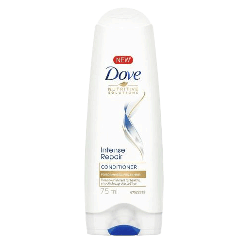 Dove Hair Conditioner Intense Repair 75ml