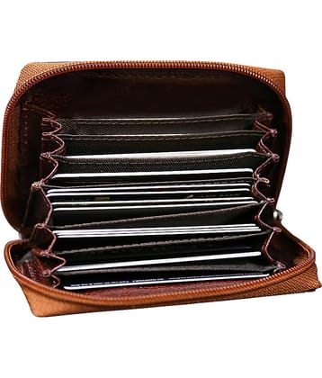 STYLE SHOES Brown Wallet