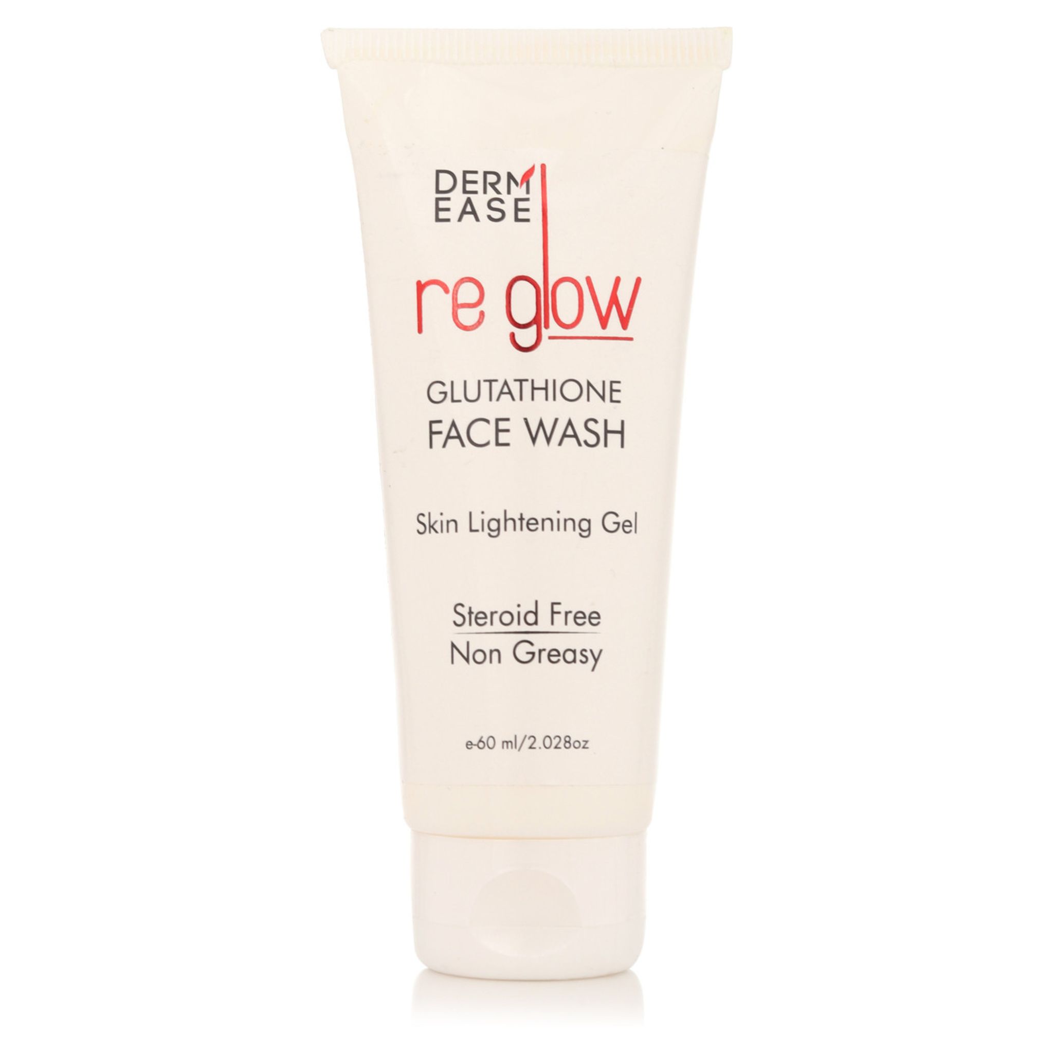 Dermease Re Glow Face Wash for Bright & Even Skin