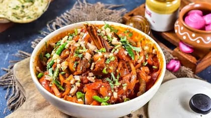 Special Tawa Mutton