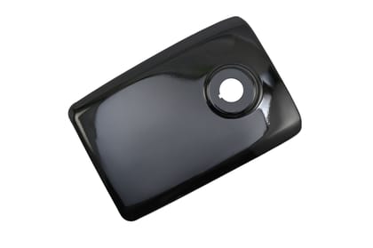 Fuel Tank Cap - Splendor+ - 17511KCC905ZBS