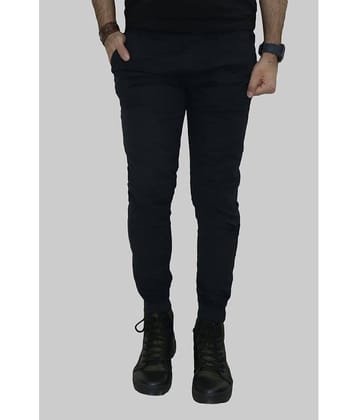 Urban Legends Regular Flat Men's Joggers - Green ( Pack of 1 )
