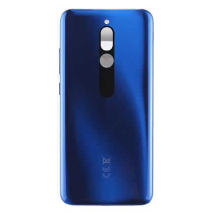 Back Panel Housing Body for Xiaomi Redmi 8 Sapphire Blue