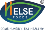 HELSE FOODS PRODUCTS LLP
