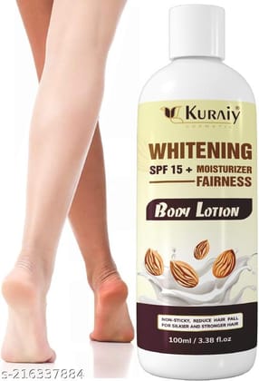 KURAIY New Face Lotion