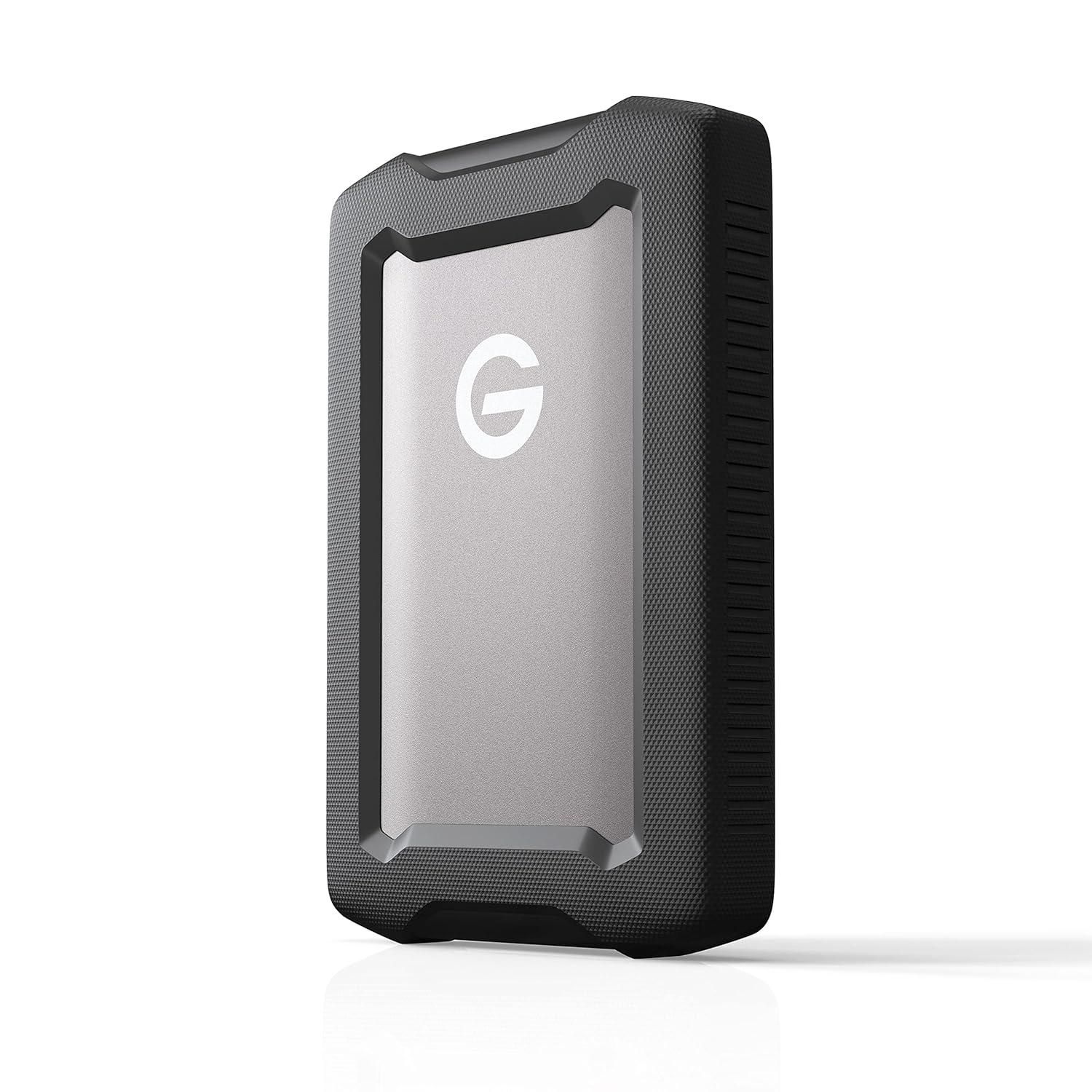 SANDISK Armour ATD-5 TB