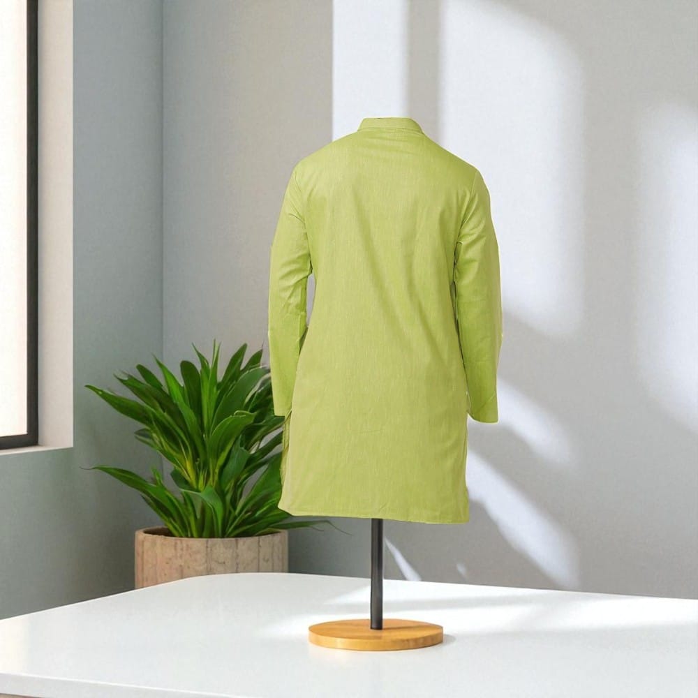 Cotton Kurta ( 1 Unit)