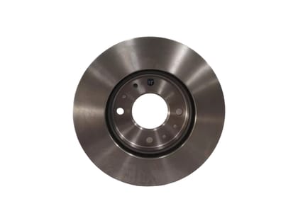 TVS Girling Front Brake Disc 29390157