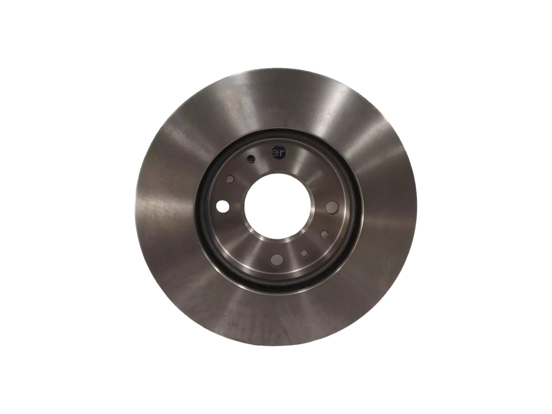 TVS Girling Front Brake Disc 29390157