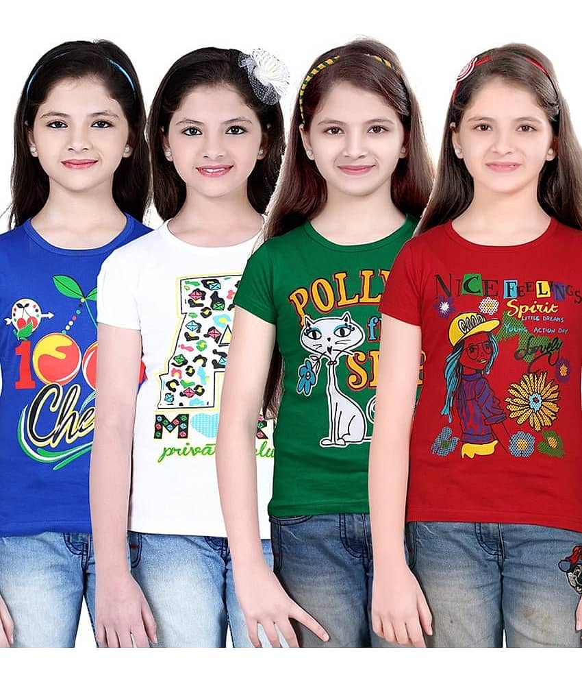 Sini Mini Girls Combos ( Blue )