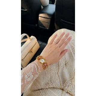 Amar Beauty and Jewls Watch Analog Watch - For Women 258-951