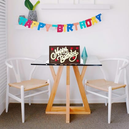 Myfa Chocolates Happy Birthday Bar | Chocolate Gift Bars Myfa Chocolates Happy Birthday Bar | Chocolate Gift Bars