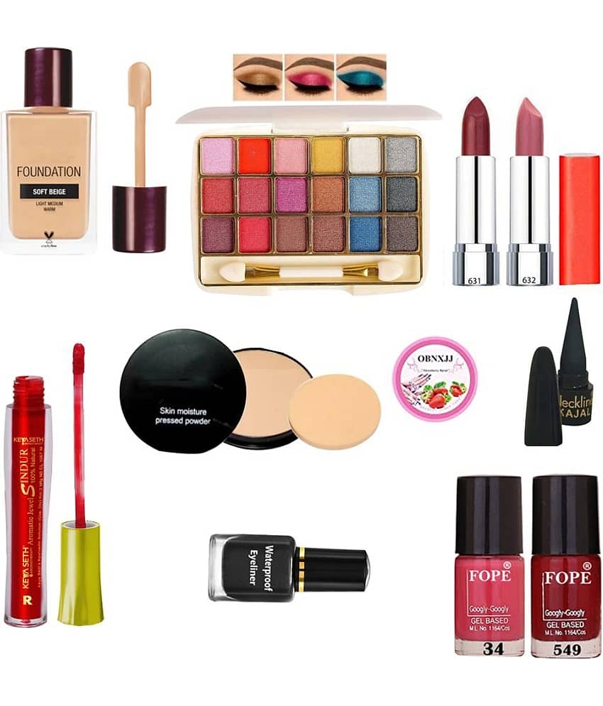 Fope - Makeup Kit ( Mini Makeup Kit )