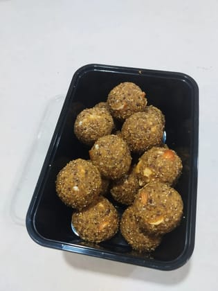 Methi dink ladoo (500 g)