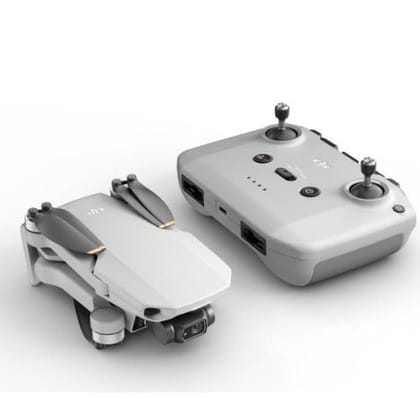 DJI Mini 2 SE Drone by THE GIR FARMER - Compact & Easy to Use