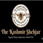 KASHMIR SHEHJAR ORGANIC HONEY