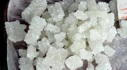 Pure Delight Mishri Dhaga - 250g