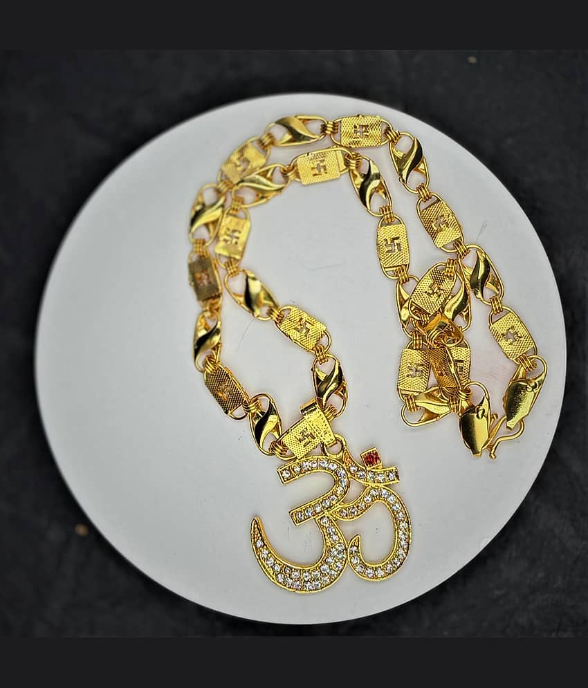 CHAINS PANDAL SET