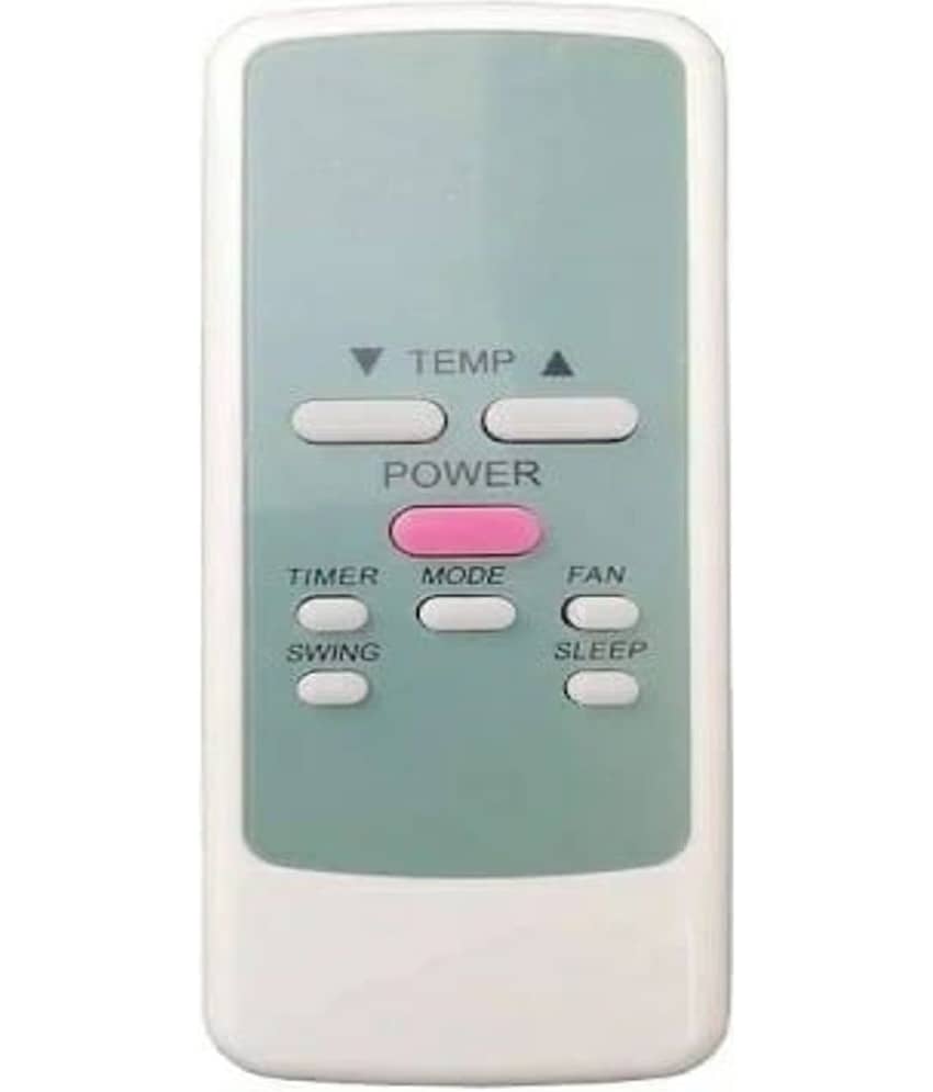SUGNESH Re - 70 AC Remote Compatible with ELECTROLUX / LLOYD AC.