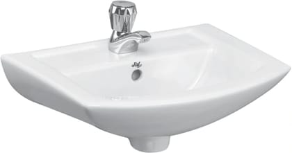CARBET Wall Hung Wash Basin