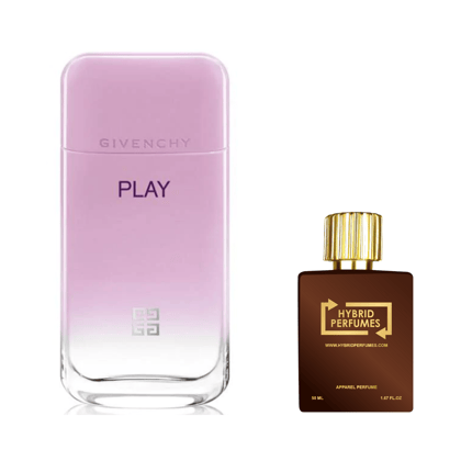 Play For Her Givenchy-50 ML