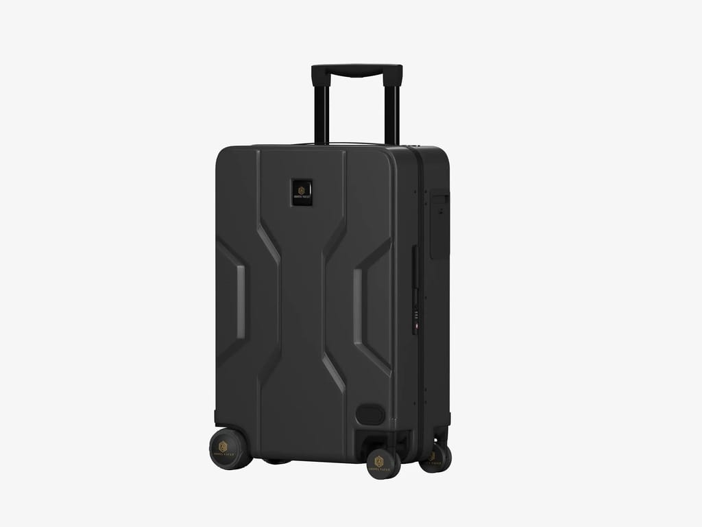 Jarviz Luggage