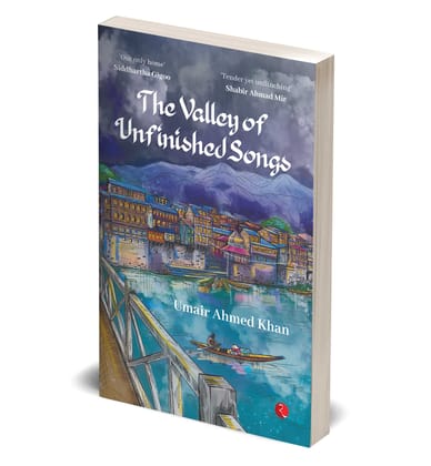 THE VALLEY OF UNFINISHED SONGS