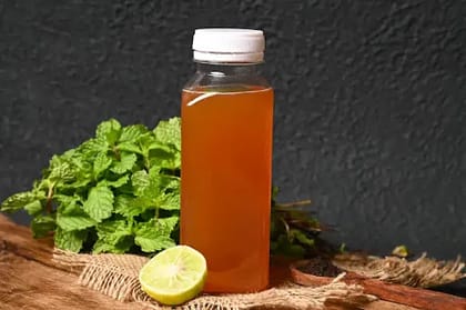 Iced Tea