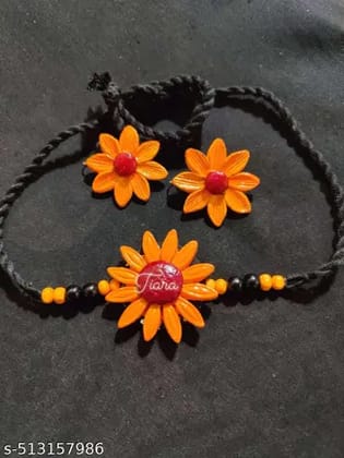 Twinkling Fusion Jewellery Sets