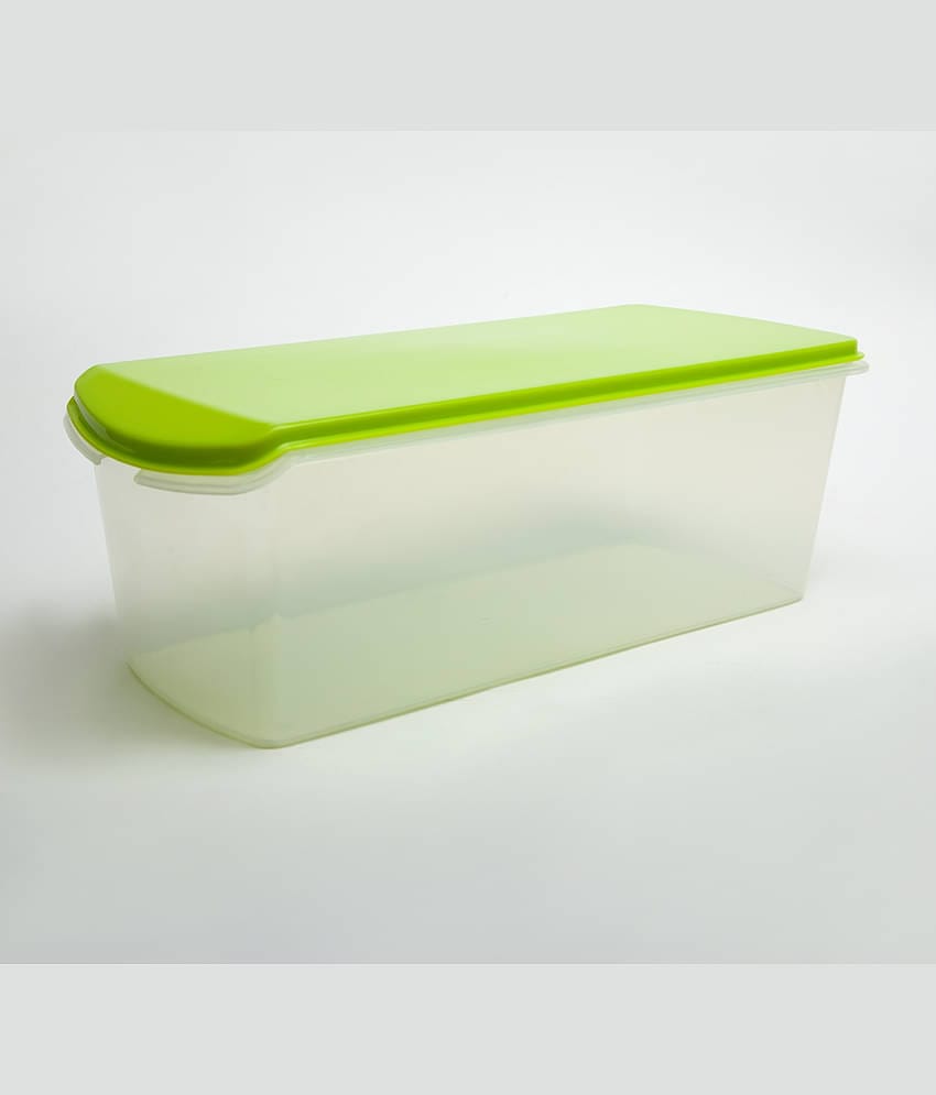 Gluman Single Plastic Storage Stool