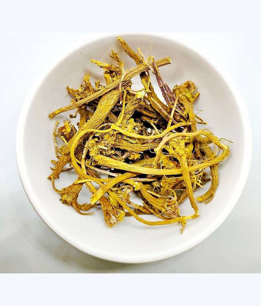 Nutrixia Food Akarkara / Pellitory /Akalkara root 50 gm