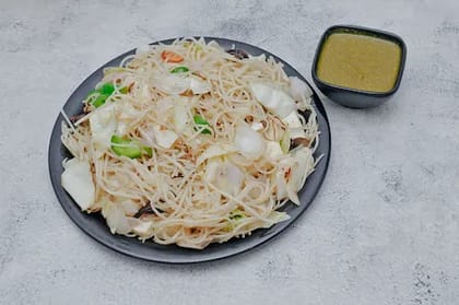 Veg Noodles