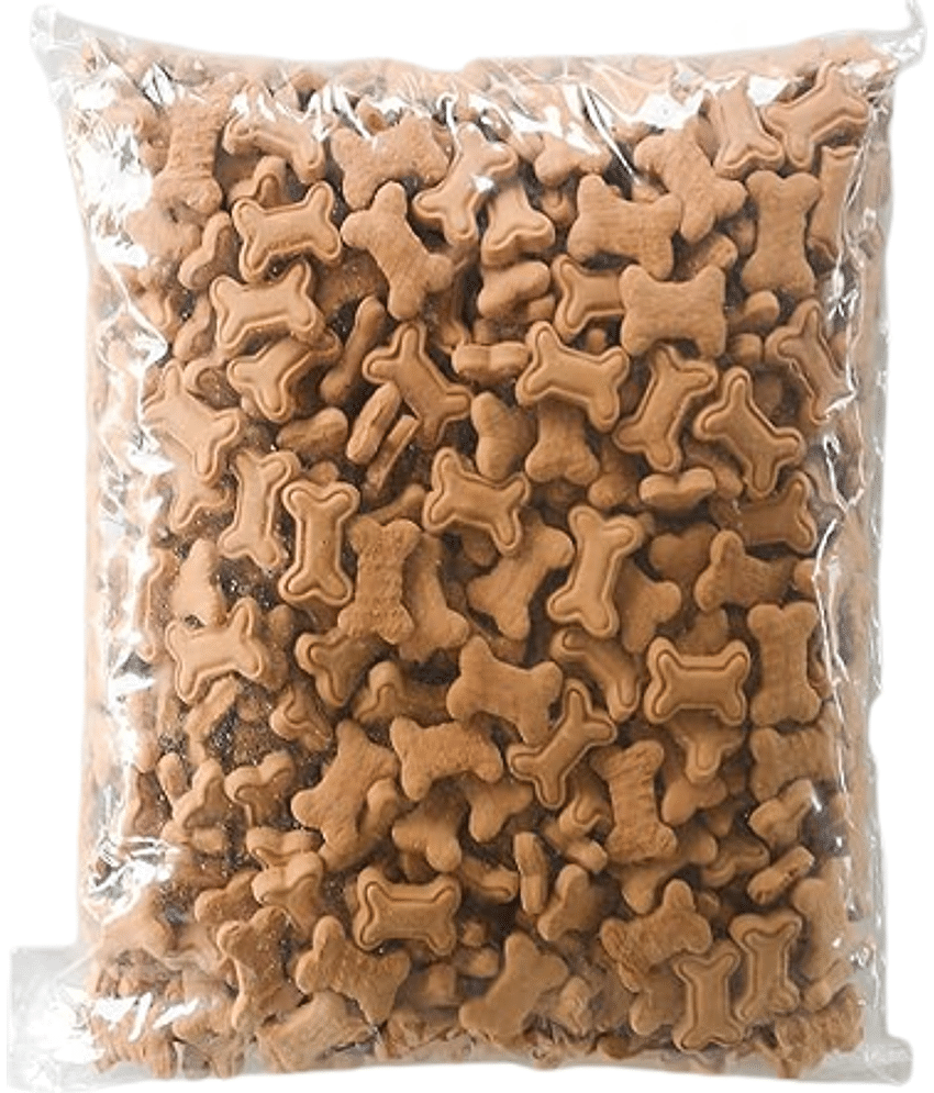 BLACK NOSE Dry Dog Food Non-Veg for All ( 200 gms )