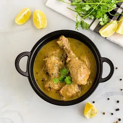Kali Mirch Chicken