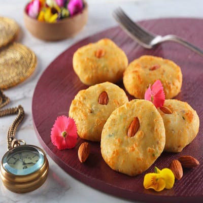 Dahi De Kebab