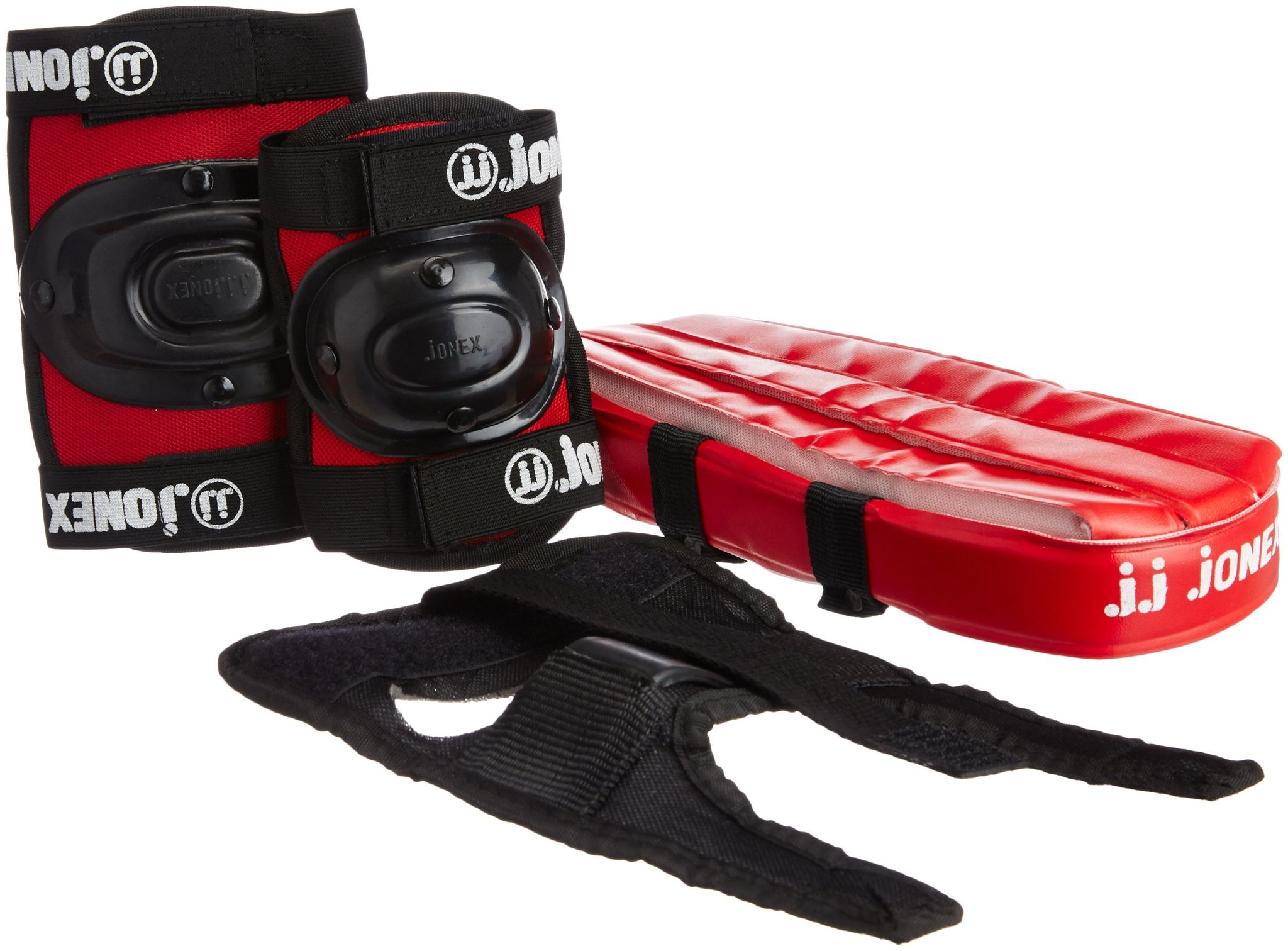 Jonex Protective, Set of 4 Color May Vary