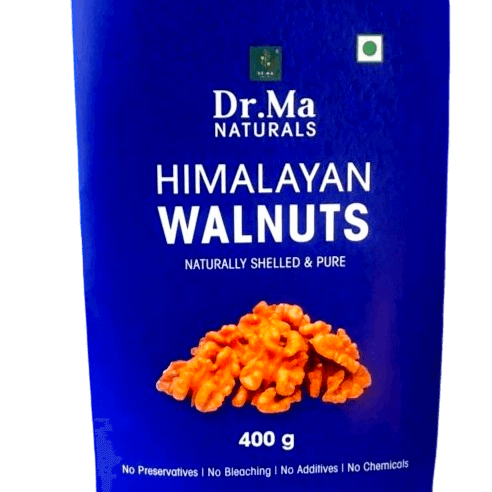 Himalayan Walnuts