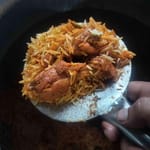 AL-UJEFA SHAHI CHICKEN CORNER