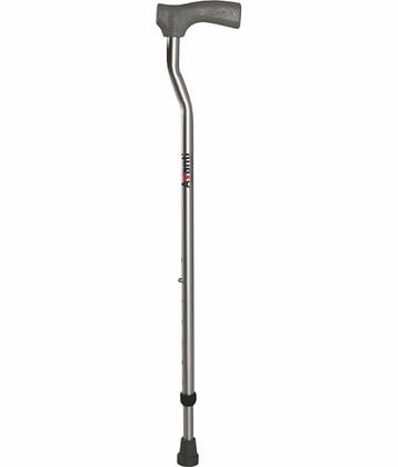 Vissco Walking Stick Aluminium Walking Sticks