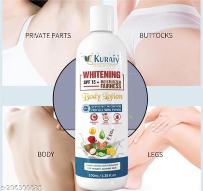 KURAIY Classy Face Lotion