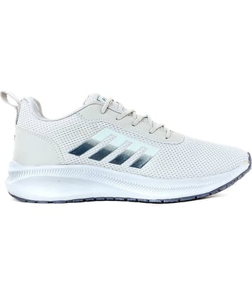 KHADIM Gray Men's Sports Running Shoes